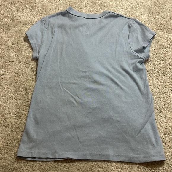 John Galt basic tee - Picture 2 of 4